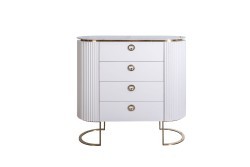 Комод LUCIANO 117*47*110см (TT-00010382) Комод LUCIANO 117*47*110см (TT-00010382)