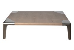 Стол журнальный Smooth 140*140*35 (TT-00015299) Стол журнальный Smooth 140*140*35 (TT-00015299)