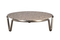 Стол журнальный d140*42см (TT-00015010) Стол журнальный d140*42см (TT-00015010)