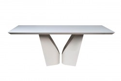 Стол обеденный Quadro 200*100*76см (TT-00002071) Стол обеденный Quadro 200*100*76см (TT-00002071)