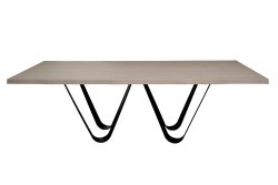 Стол обеденный 240*105*76см (TT-00012385) Стол обеденный 240*105*76см (TT-00012385)