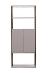 Стеллаж Space тип B 80*35*200см (TT-00002086) Стеллаж Space тип B 80*35*200см (TT-00002086)